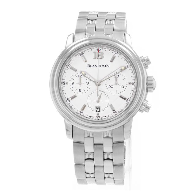 Blancpain Leman 2185-1127-11 Image 3